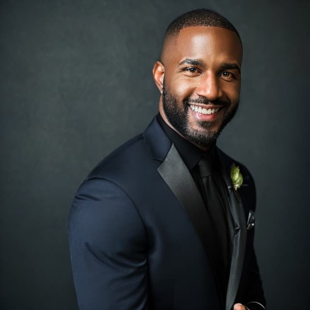 Brandon Harvey